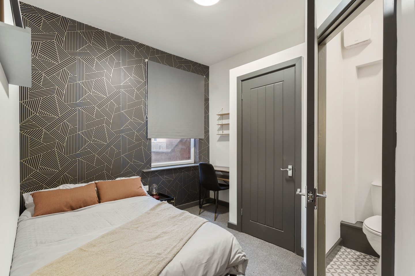 Additional image 11 of Room in a Shared House, Stonehill Road, DE23, N1 7GU