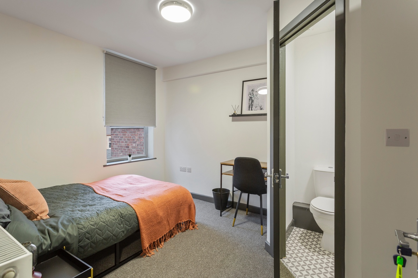 Additional image 12 of Room in a Shared House, Stonehill Road, DE23, N1 7GU