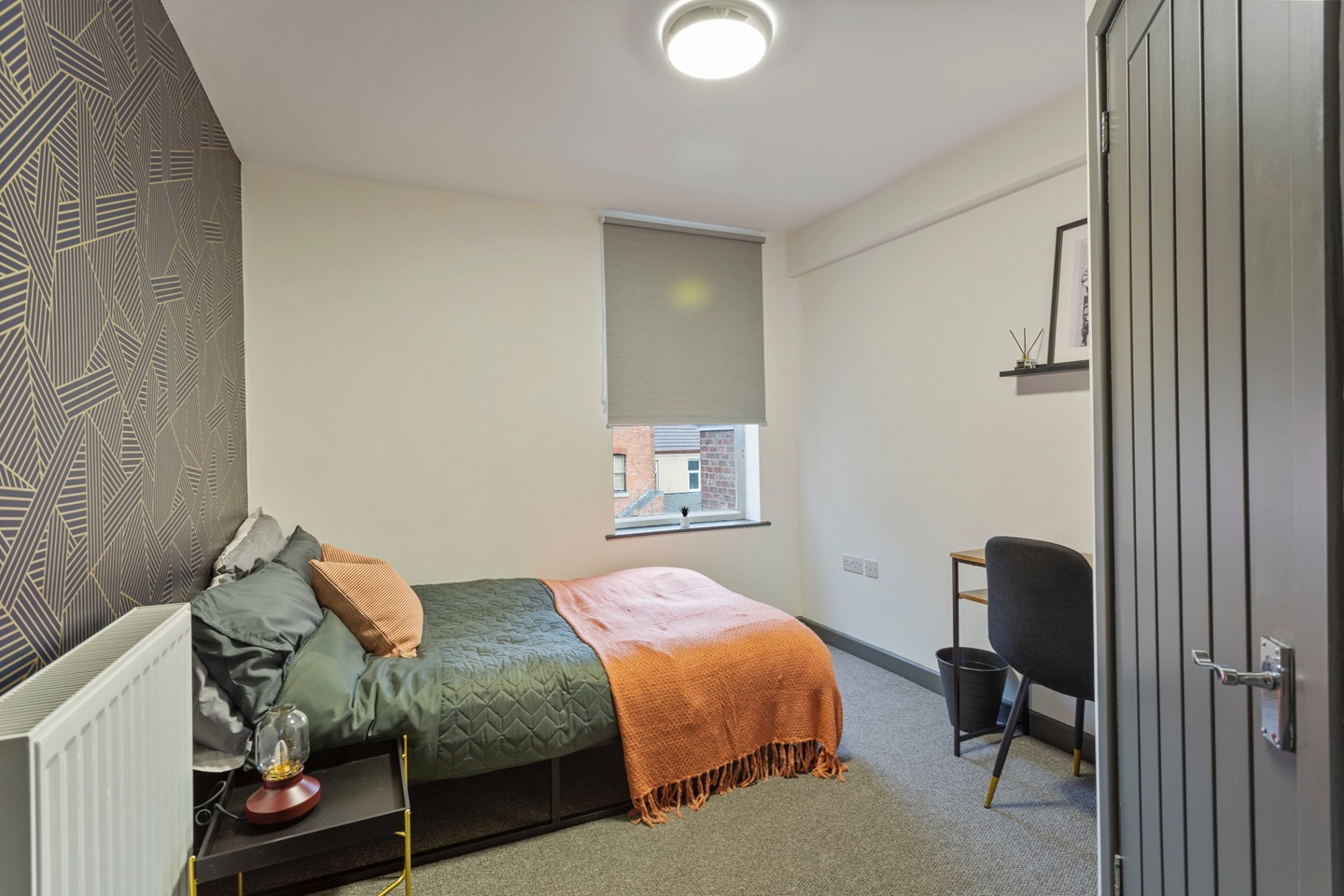 Additional image 13 of Room in a Shared House, Stonehill Road, DE23, N1 7GU