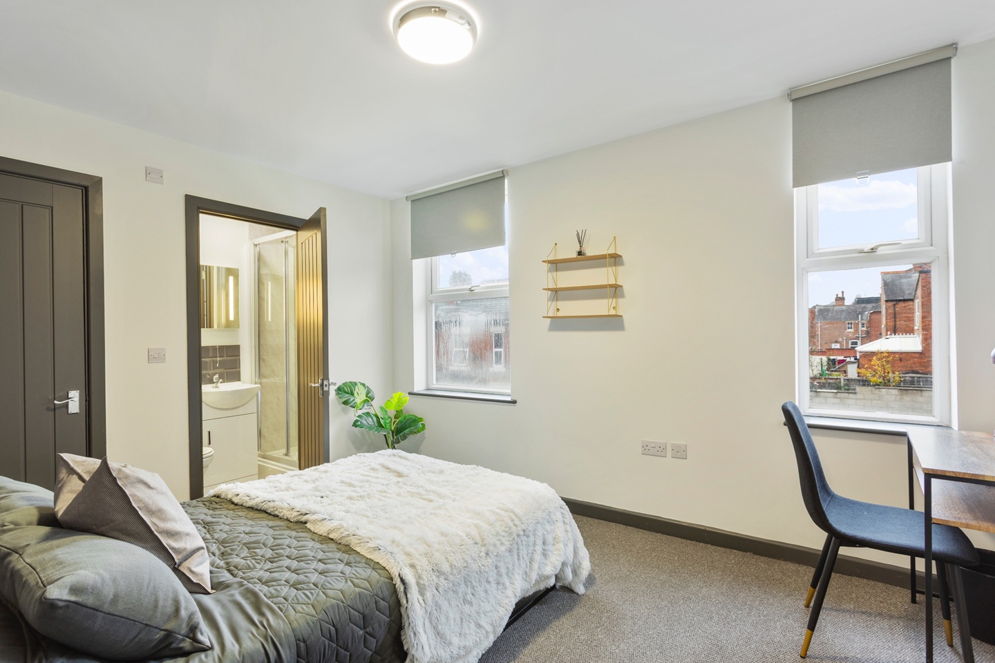 Room in a Shared House, Stonehill Road, DE23, N1 7GU