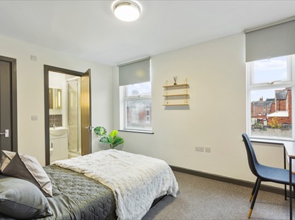 Room in a Shared House, Stonehill Road, DE23