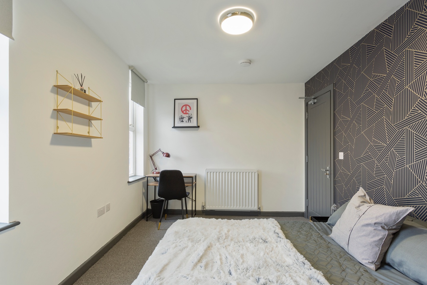 Additional image 15 of Room in a Shared House, Stonehill Road, DE23, N1 7GU