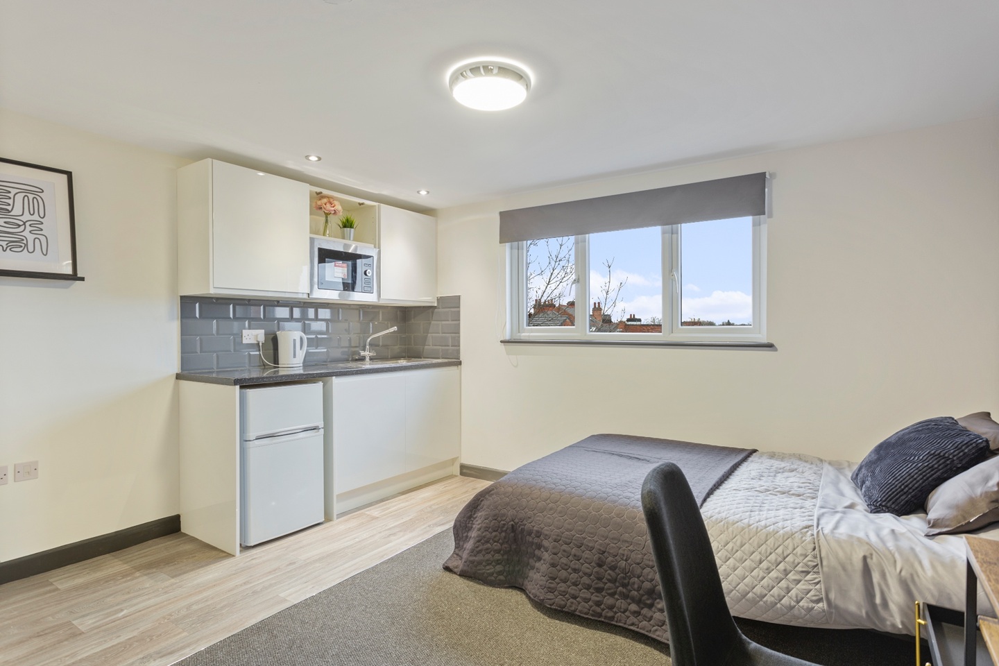 Additional image 18 of Room in a Shared House, Stonehill Road, DE23, N1 7GU