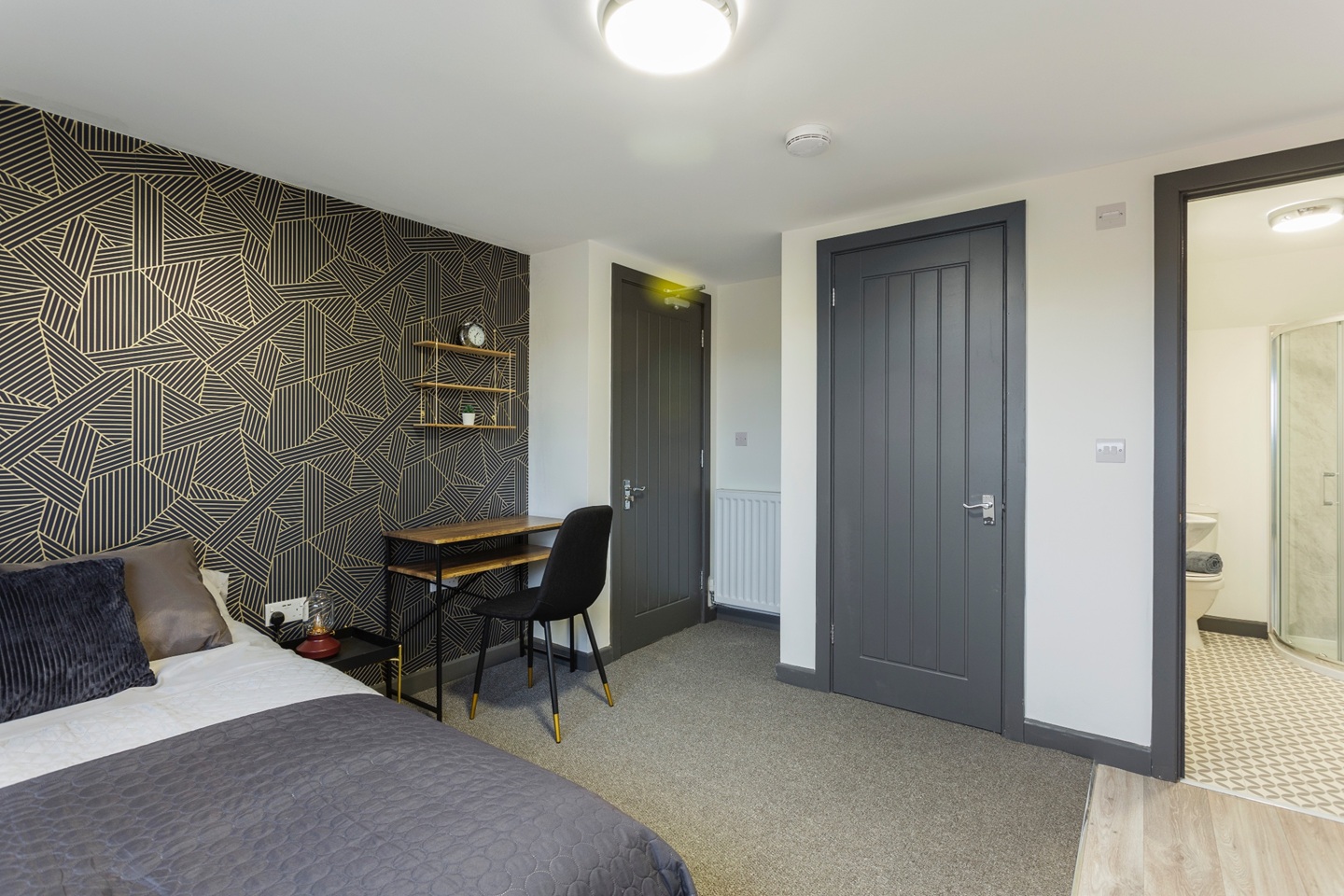 Additional image 20 of Room in a Shared House, Stonehill Road, DE23, N1 7GU