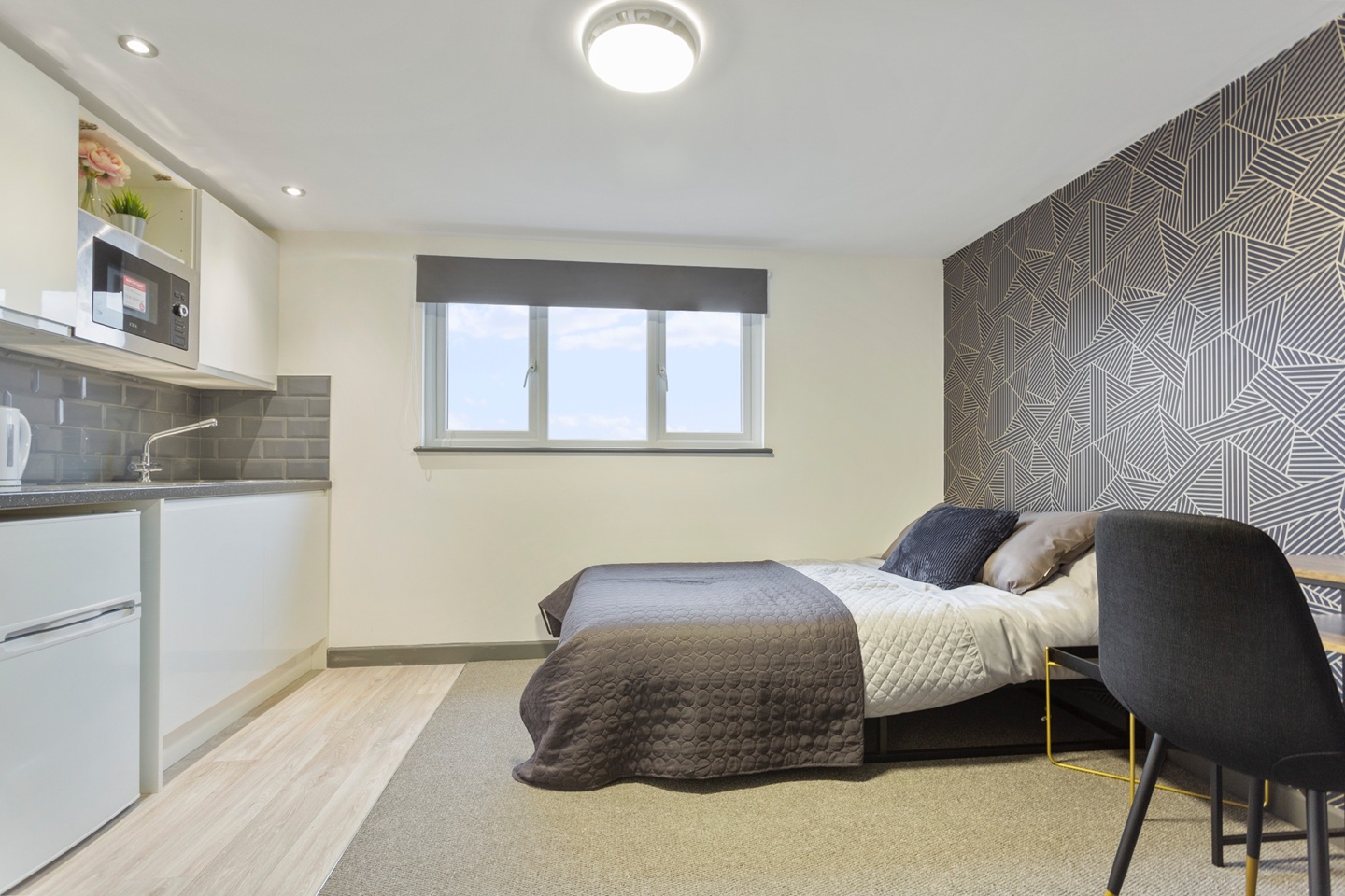 Additional image 22 of Room in a Shared House, Stonehill Road, DE23, N1 7GU