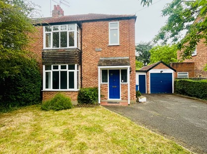 3 Bed Semi-Detached House, Eton Road, SL3