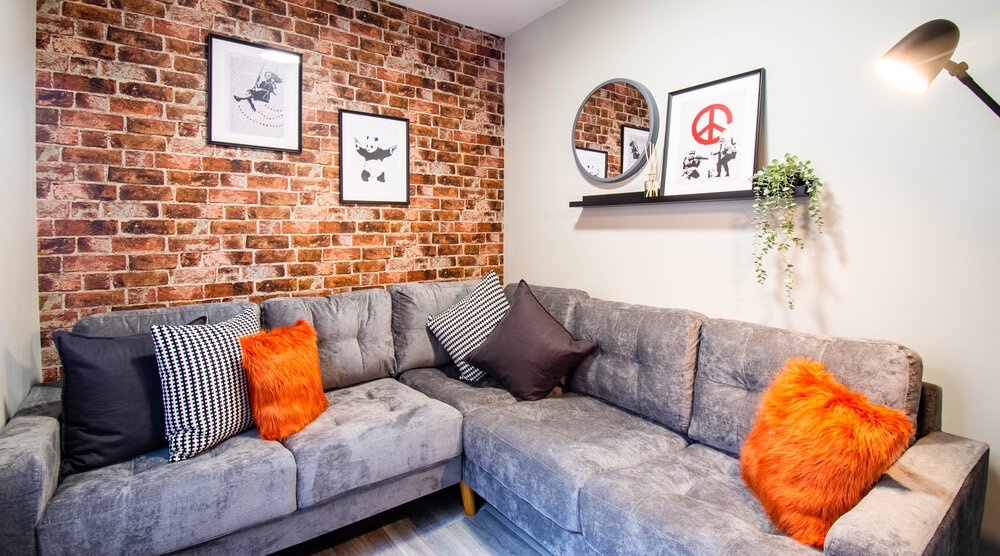 Additional image 2 of Room in a Shared House, Peet Street, DE22, N1 7GU