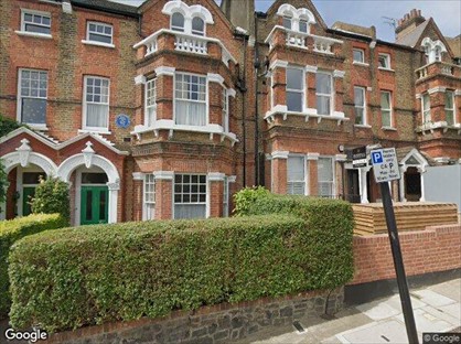 3 Bed Flat, Agamemnon Road, NW6