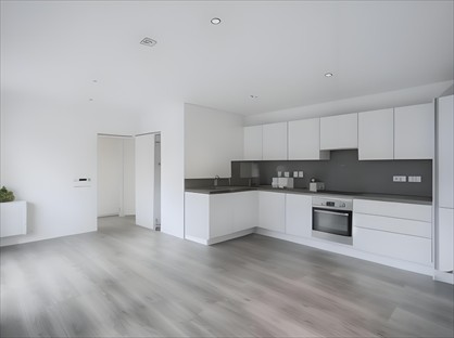 3 Bed Flat, Ron Leighton Way, E6