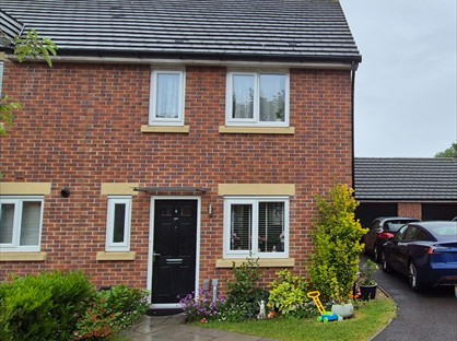 3 bed semi-detached house for rent in 3 Bed Semi-Detached House, Dennis Street, SN5