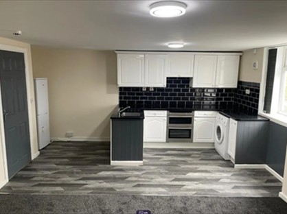 1 Bed Flat, Tong Road, LS12