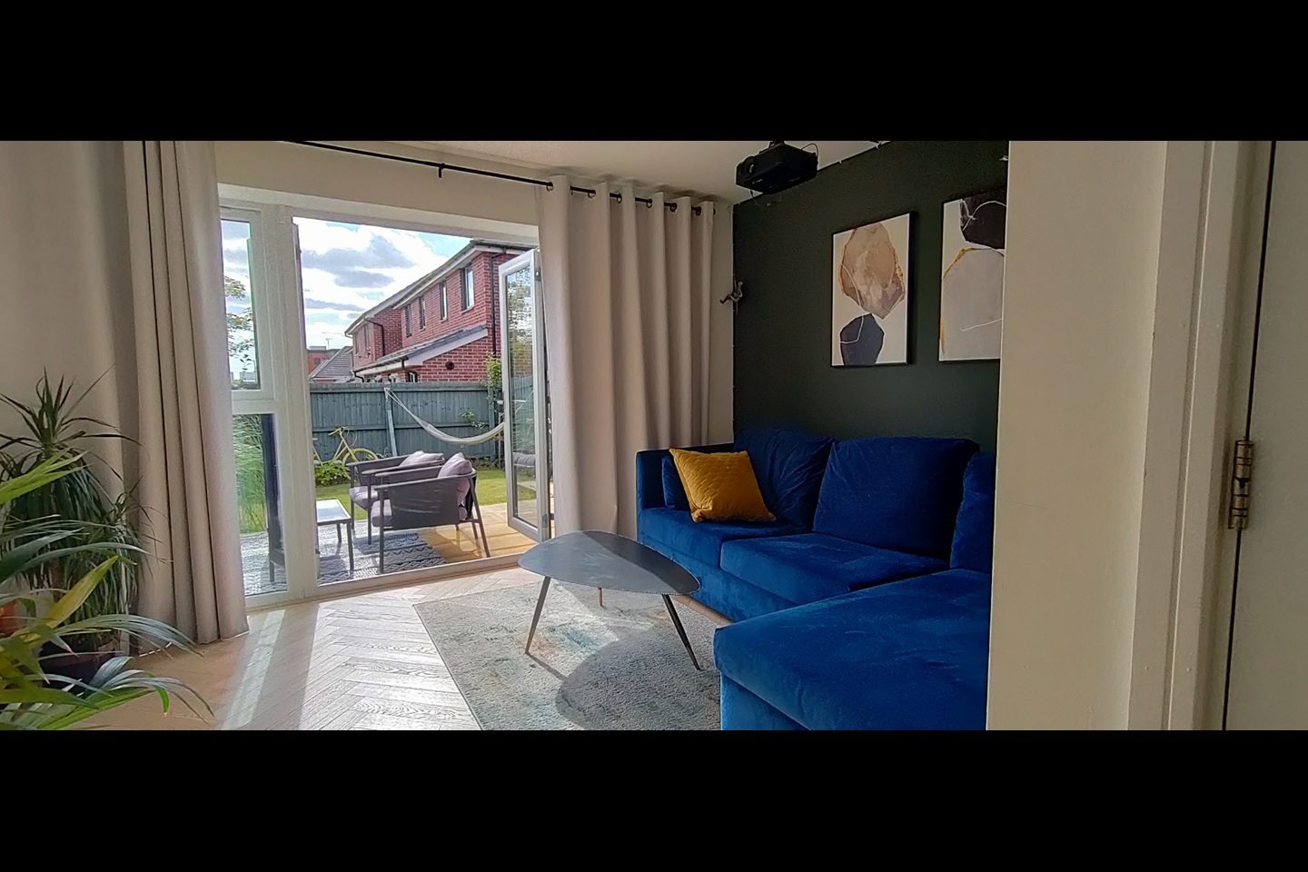 2 Bed Semi-Detached House, Bugle Close, M7 photo 2
