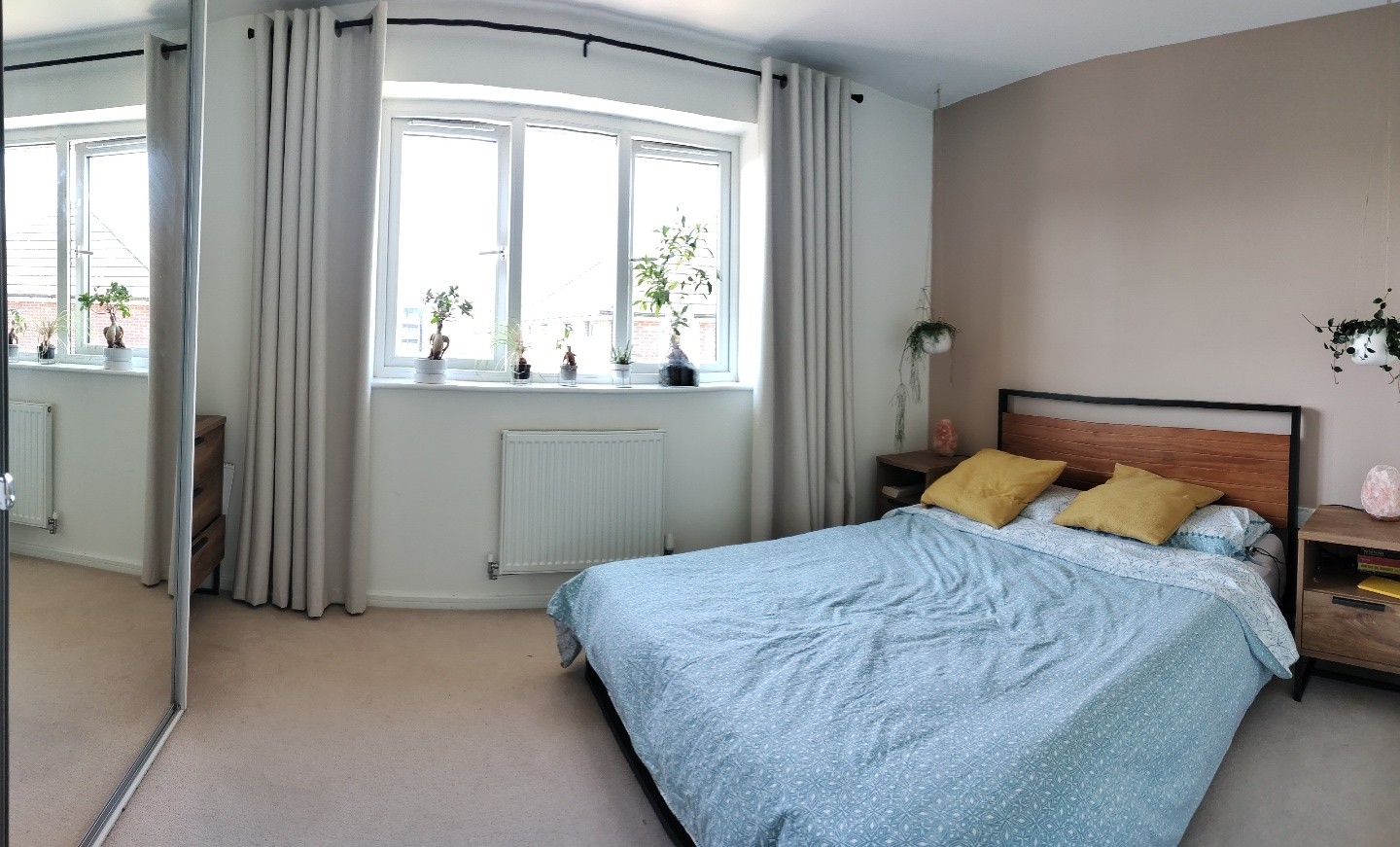2 Bed Semi-Detached House, Bugle Close, M7 photo 5