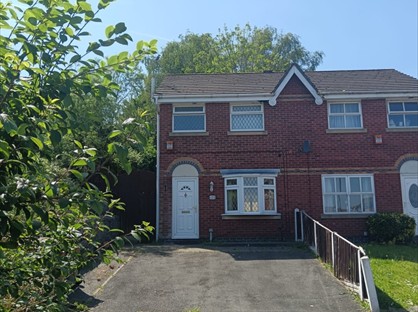 3 Bed Semi-Detached House, Kirkless Street, WN1