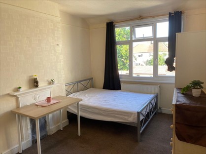 Room in a Shared House, Thurlby Road, HA0