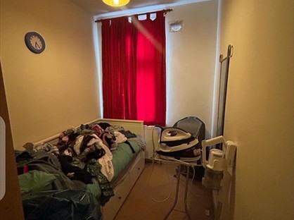 Room in a Shared House, Cumberland Road, E13