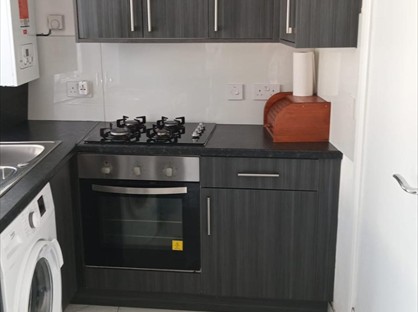 Studio Flat, Eastmead Avenue, UB6