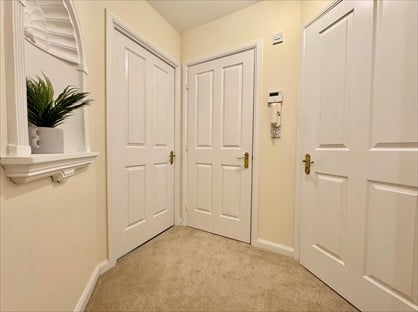 2 Bed Flat, Frankfield Mews, TS9