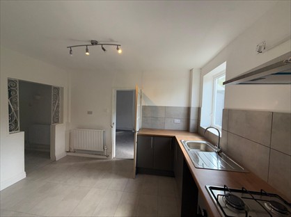 3 Bed Terraced House, Jackson Terrace, NG20