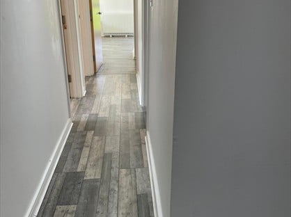2 Bed Flat, Block A, L5