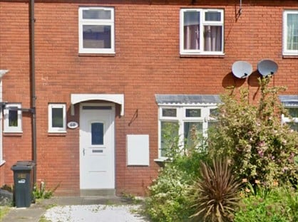 3 Bed Terraced House, Clent View Road, B63