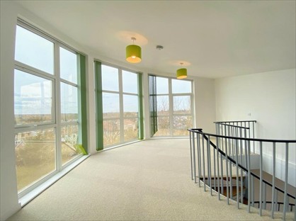 2 Bed Penthouse, Wicks Place, CM1