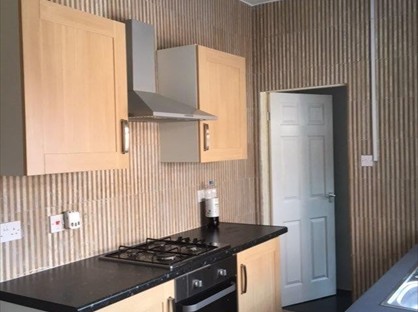 3 Bed Terraced House, Third Street, SR8