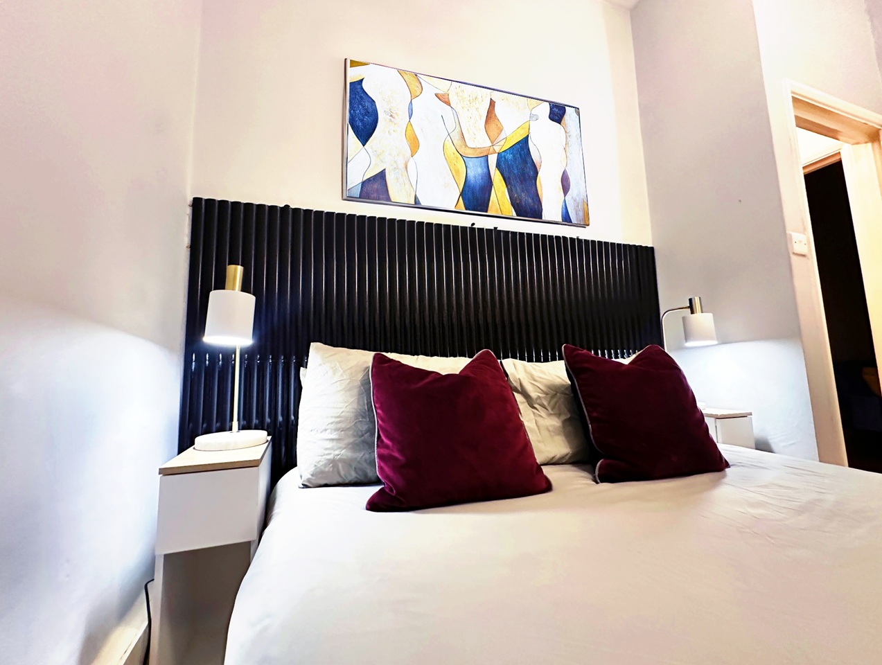 1 Bed Flat, London, SE17 photo 3