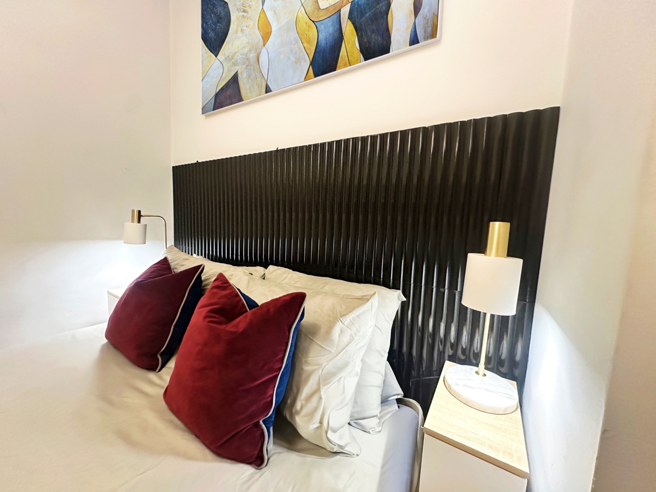 1 Bed Flat, London, SE17 photo 4