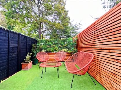 1 Bed Flat, London, SE17