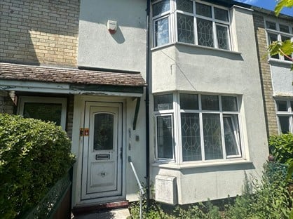 Room in a Shared Flat, Brampton Road, CB1