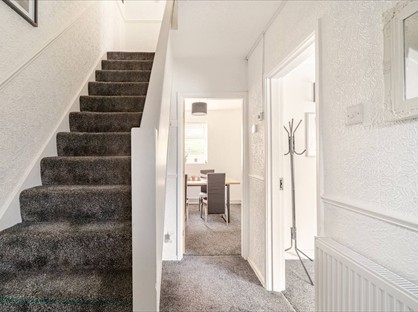 3 bed semi-detached house for rent in 3 Bed Semi-Detached House, Worston Avenue, BL1