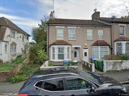 3 Bed Semi-Detached House, Gertrude Road, DA17