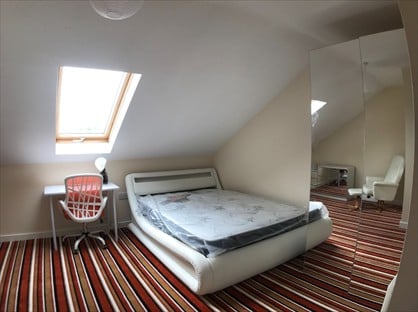Room in a Shared House, Ashburnham Way, L3