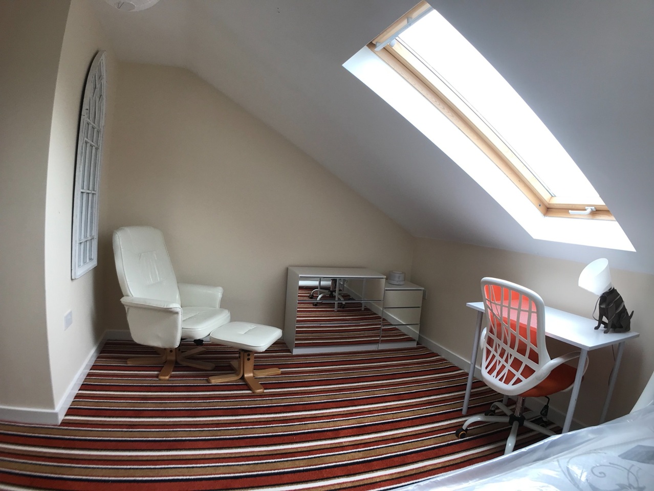 Room in a Shared House, Ashburnham Way, L3 photo 2
