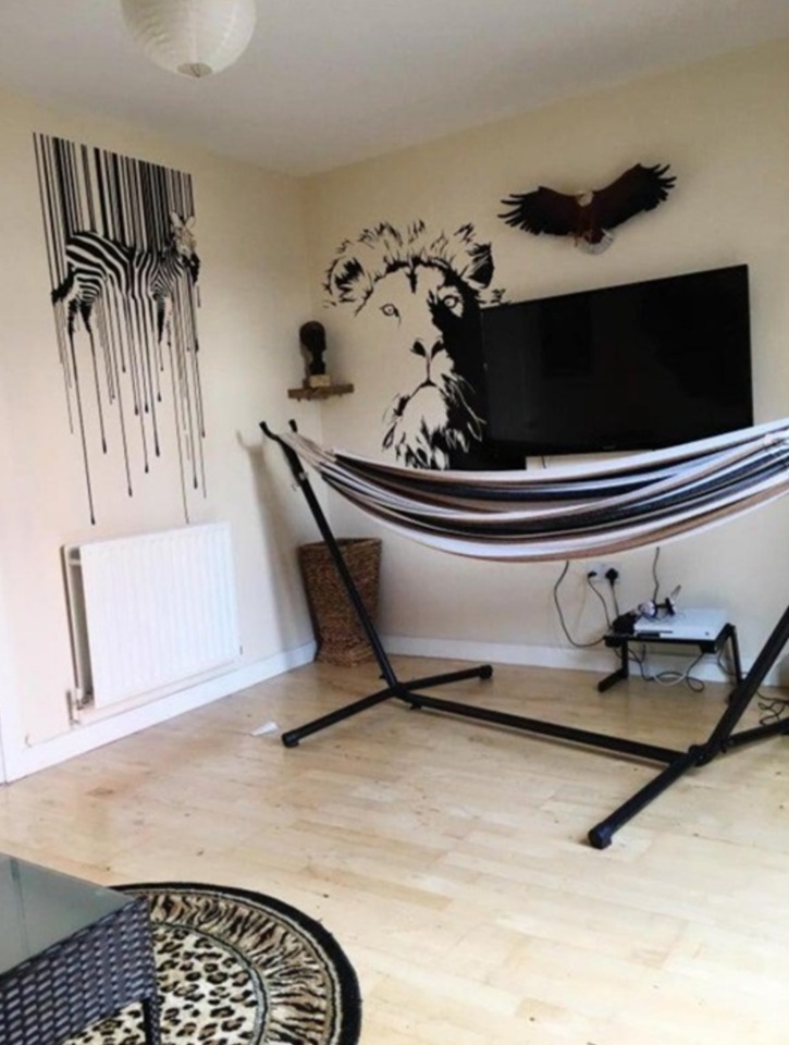 Room in a Shared House, Ashburnham Way, L3 photo 4