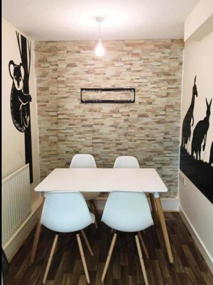 Room in a Shared House, Ashburnham Way, L3 photo 3