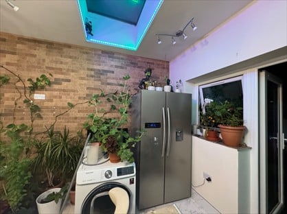 4 Bed Semi-Detached House, Derby Avenue, HA3