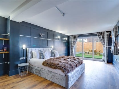 1 Bed Flat, Pleasant Road, SS1