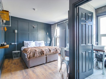 Studio Flat, Pleasant Road, SS1