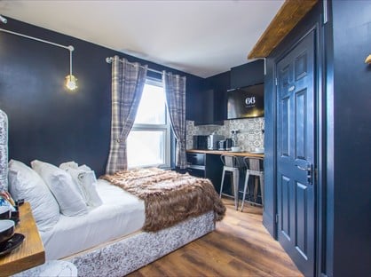 1 Bed Flat, Pleasant Road, SS1