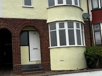 3 Bed Terraced House, West Road, B63