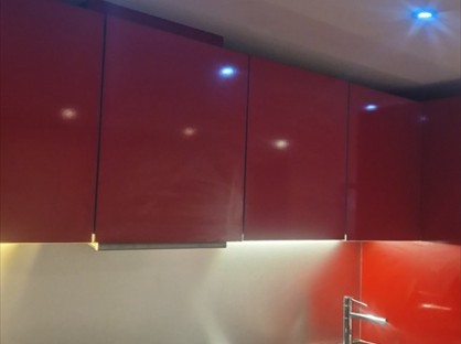 2 Bed Flat, The Ropewalk, NG1