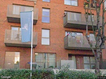 1 Bed Flat, Salgado Apartments, HA1