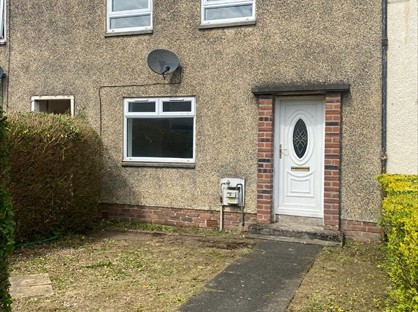 2 Bed Terraced House, Craufurdland Road, KA3