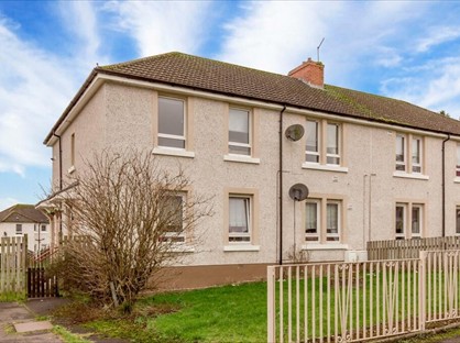 3 Bed Flat, Reid Street, ML6