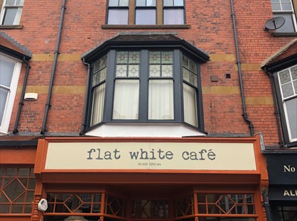 3 Bed Maisonette, Maisonette, LL29