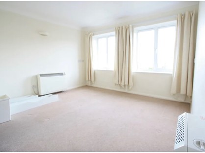 Studio Flat, Wyndhams Court, CR7