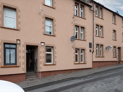 2 Bed Flat, Cotton Road, DD3