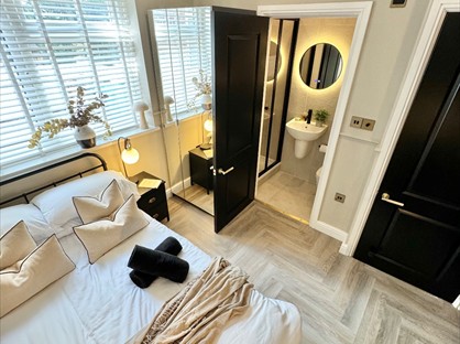 Room in a Shared House, Swinton, M27